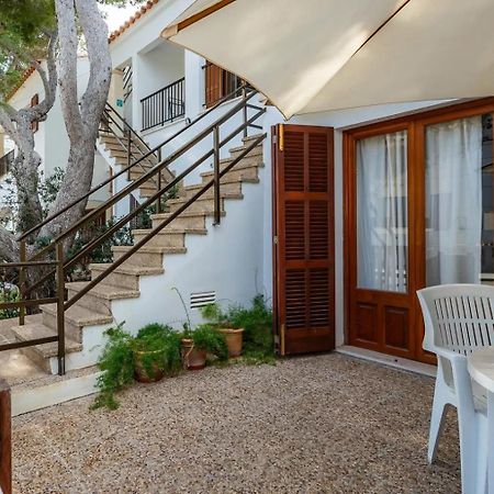 Apartamentos Mhm Cala Ratjada  Exterior photo